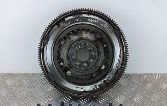 Skoda Superb B6 (3T) Dual mass flywheel 06J105266S