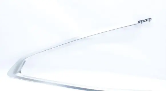 BMW 4 G22 G23 G24 G26 Side skirt rear trim 7482732
