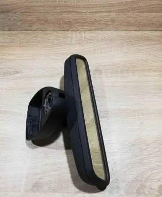 BMW X5 E53 Rear view mirror (interior) 8236774