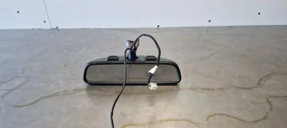 Mercedes-Benz GLC C253 Rear view mirror (interior) A2228100217