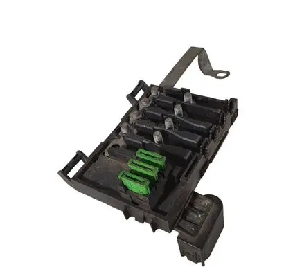 Volkswagen Golf IV Fuse box set