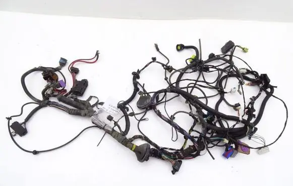 Fiat Stilo Other wiring loom