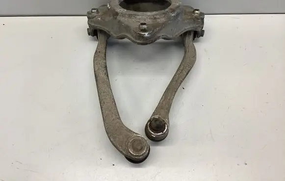 Volkswagen Phaeton Front upper control arm/wishbone