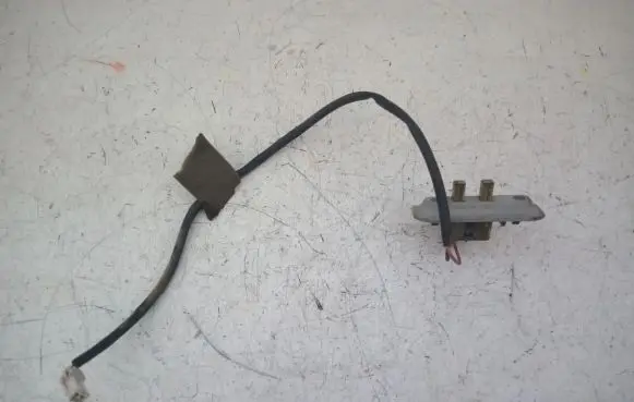 Fiat Bravo - Brava Sensor