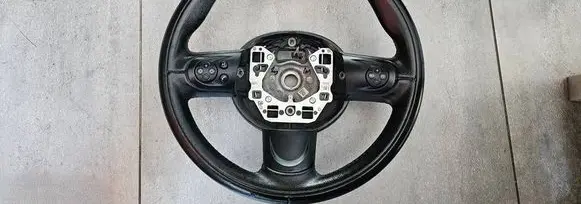 Mini Cooper Countryman R60 Steering wheel