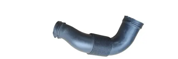 Audi Q7 4L Air intake hose/pipe 4L0129628E