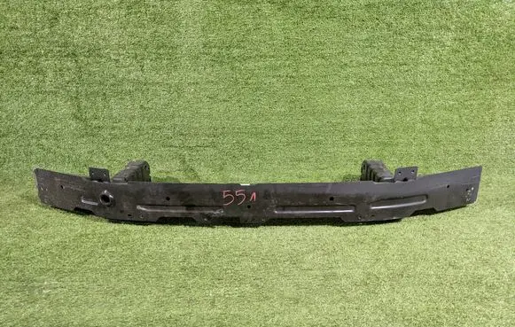 BMW 4 G22 G23 G24 G26 Front bumper support beam 