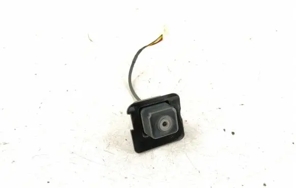 Mercedes-Benz R W251 Reversing camera 2518200897 A2518200897