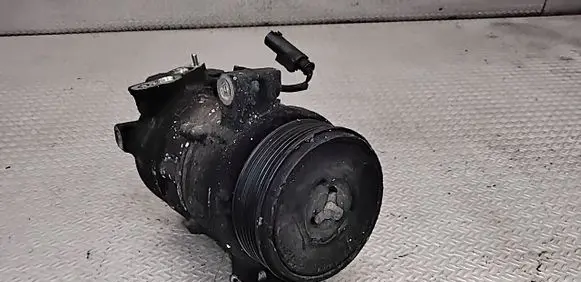 BMW 3 E90 E91 Air conditioning (A/C) compressor (pump) 4471809592