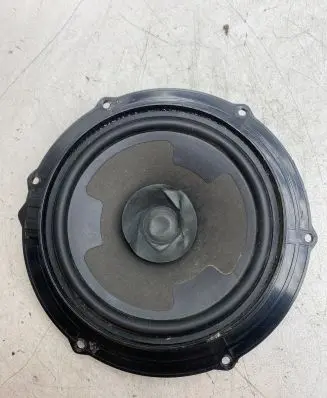 Volkswagen Caddy Front door speaker 2K5035710