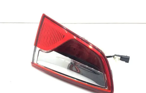 Ford Ecosport Tailgate/trunk/boot exterior handle CN1513A602CC