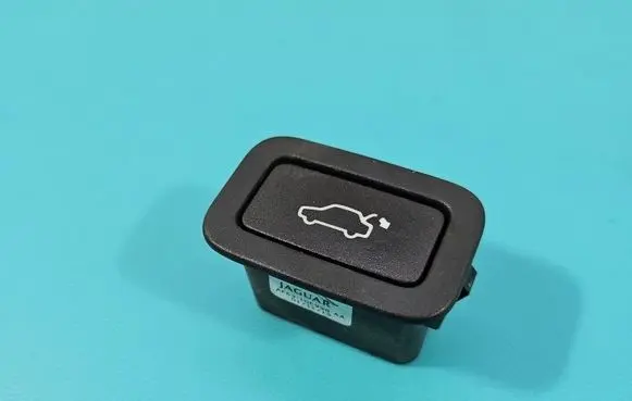 Jaguar XF X260 Seat control switch AF6310E998AA IMPRK1556026