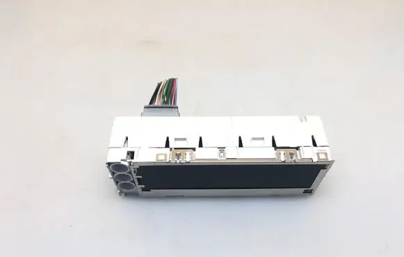 Renault Laguna III Screen/display/small screen 280346458R 281199705 281199482