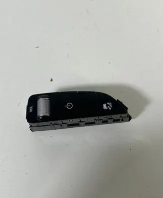 Mercedes-Benz GLC C253 Head unit multimedia control A2539055700