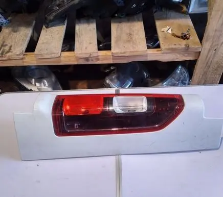 Renault Trafic III (X82) Rear/tail lights 265A19592R