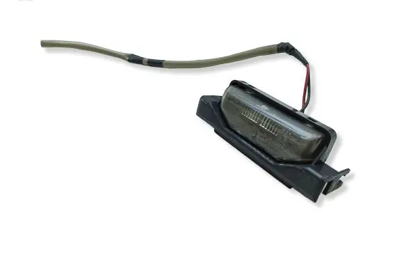 Mazda RX8 Number plate light 13061009