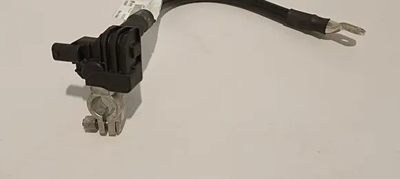 Audi Q5 SQ5 Negative earth cable (battery) 8R0915181
