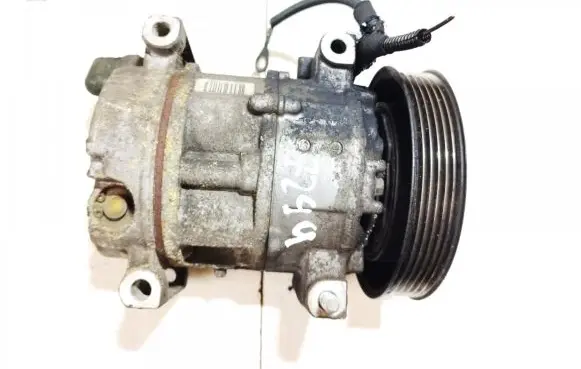Alfa Romeo GT Air conditioning (A/C) compressor (pump)
