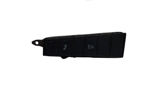 Volkswagen PASSAT B7 Parking (PDC) sensor switch 3AC927137K