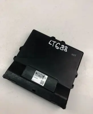 Toyota C-HR I Other control units/modules 89981F4070