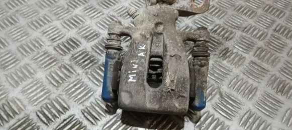 Mini One - Cooper R57 Rear brake caliper