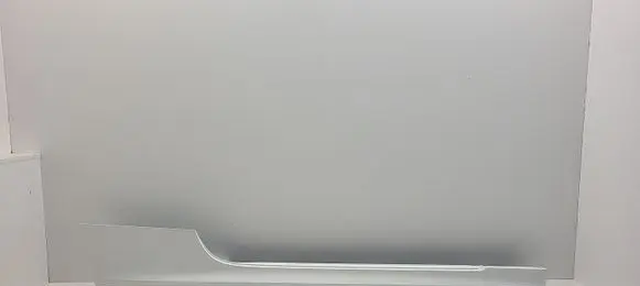 Mercedes-Benz E W238 Sill A2386907402