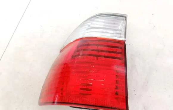 BMW 5 E39 Rear/tail lights 6902531