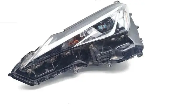 Lexus UX Headlight/headlamp