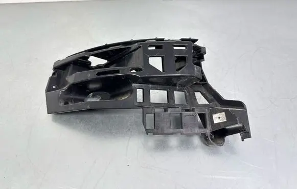 Porsche Macan (95B) Rear bumper mounting bracket 95B807483