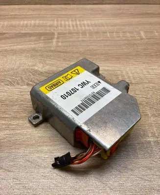 Rover 45 Airbag control unit/module YWC107010