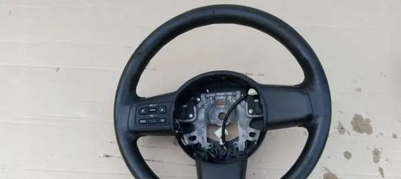 Mazda 2 Steering wheel