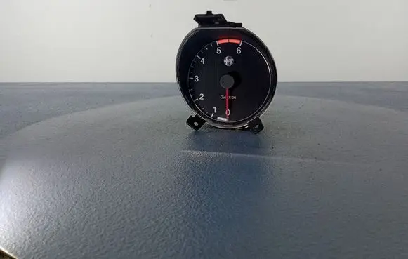 Alfa Romeo 156 Speedometer (instrument cluster) 156034514
