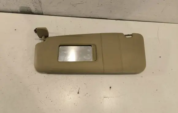 BMW 5 E60 E61 Sun visor 7069753 210720051453 EKF87
