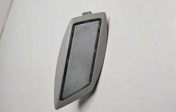 Mercedes-Benz C W204 Boot/trunk interior light A2048205601