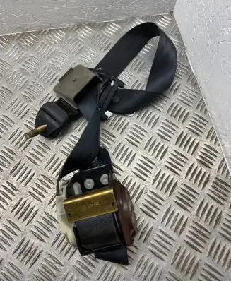 Chrysler Grand Voyager IV Front seatbelt P0TR441L5AB E2742000 TJJT2107126451