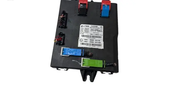 MG ZS Other control units/modules 10348064 653724482 116RII000363