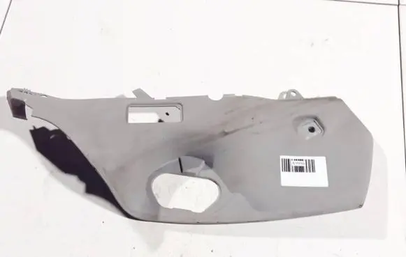 Citroen C3 Pluriel Other interior part 96431673