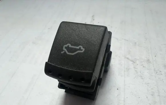Tailgate opening switch