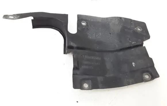 Mazda 6 Front underbody cover/under tray GS1D56341
