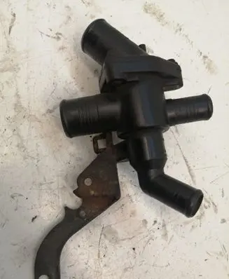 Thermostat/thermostat housing