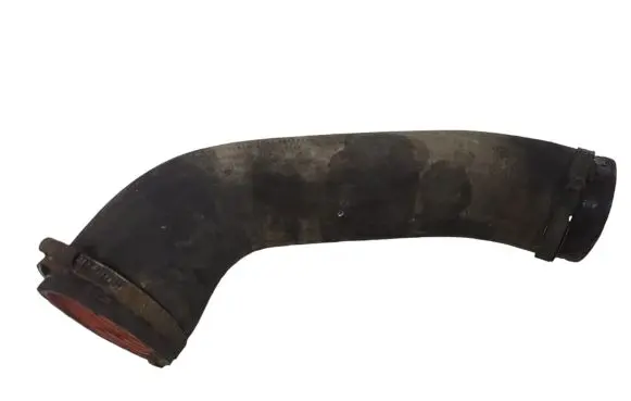 Volvo V60 Air intake hose/pipe