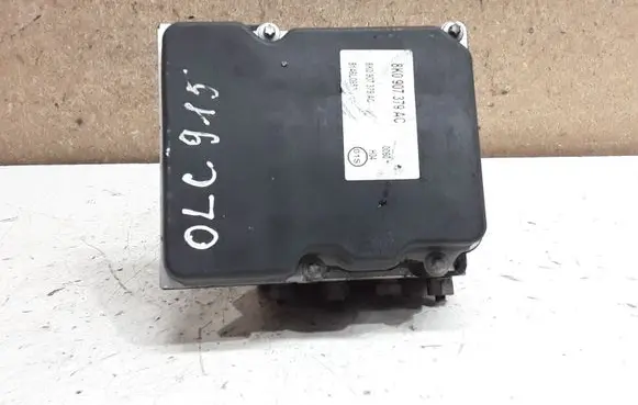 Audi A4 S4 B8 8K ABS Pump 8K0907379AC 8K0614517BT