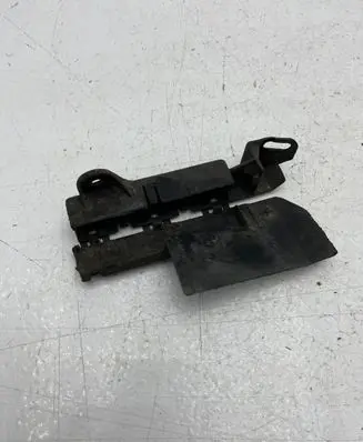 BMW 3 E36 ABS pump bracket 13937890