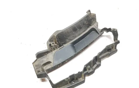 Citroen C4 Aircross Fog light bracket 7450A784 4A00C