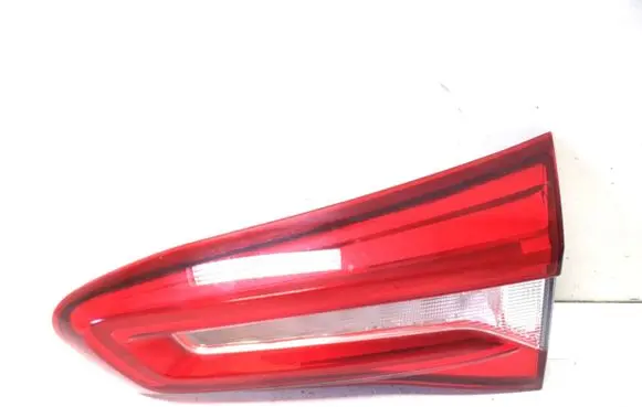 Ford Focus Tailgate rear/tail lights JX7B13A602HC