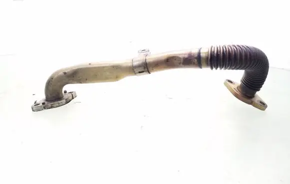 Renault Trafic II (X83) EGR valve line/pipe/hose 8200
