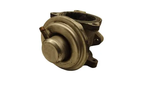 Volkswagen Polo IV 9N3 EGR valve 045131501K 214606097 045129677A