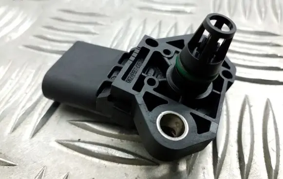 Air pressure sensor
