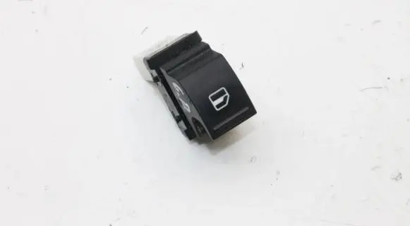 Skoda Superb B6 (3T) Electric window control switch 5J0959855