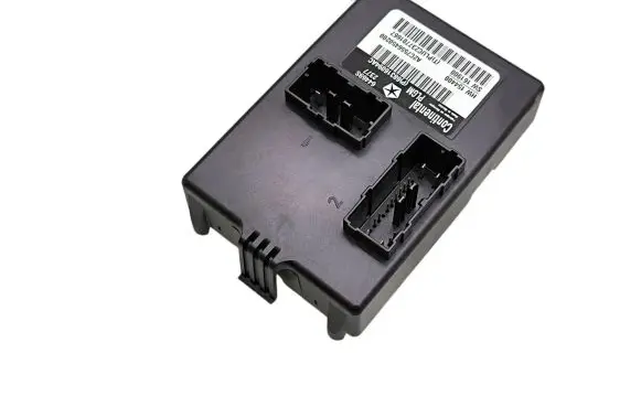Chrysler Pacifica Tailgate/trunk control unit/module 68316094AC 154400 A2C7556450200